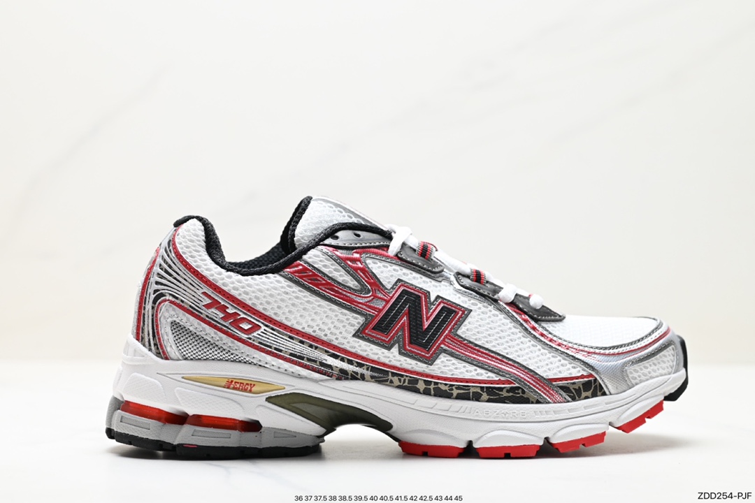 230 New Balance 740 MR740SR