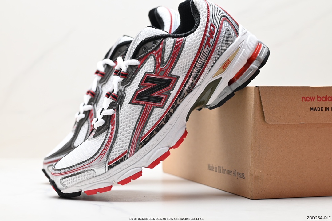 230 New Balance 740 MR740SR