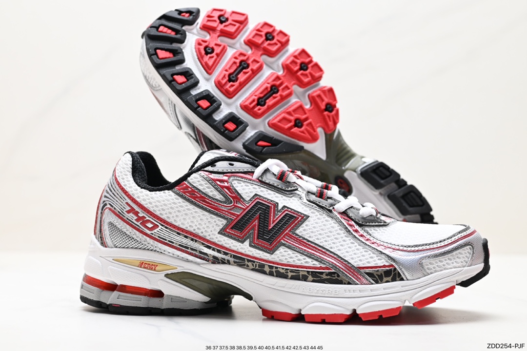 230 New Balance 740 MR740SR