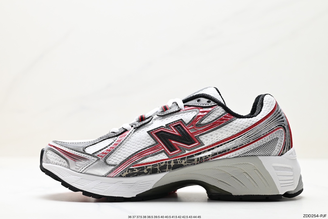 230 New Balance 740 MR740SR