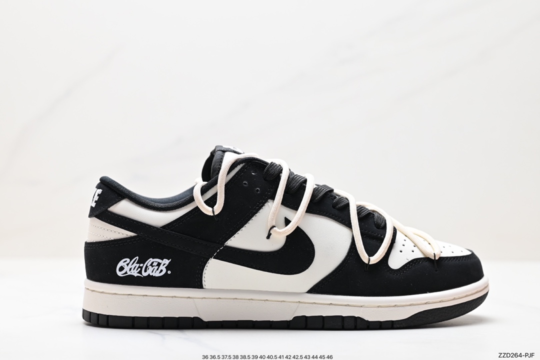 NIKE DUNK SB LOW 定制配色 Dunk SB顾名思义 DD1391-100