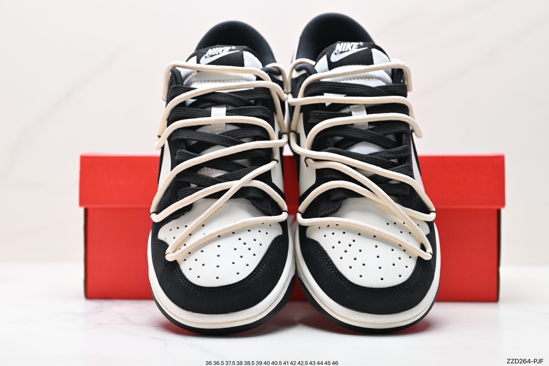 NIKE DUNK SB LOW 定制配色 Dunk SB顾名思义 DD1391-100