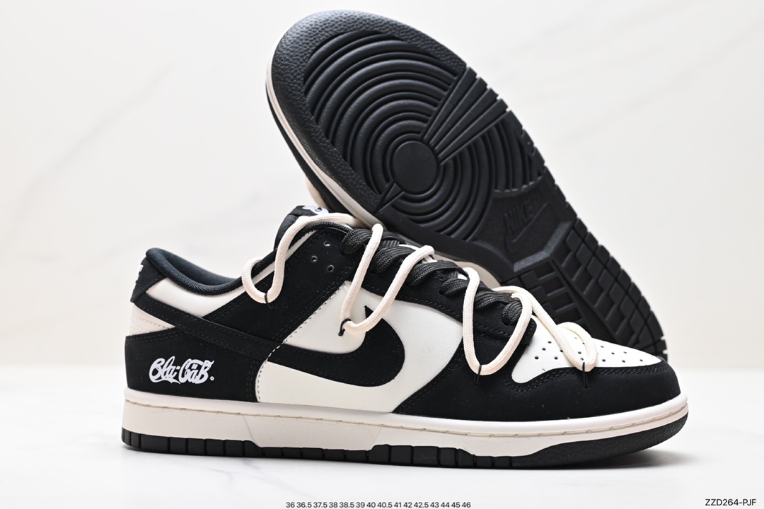 NIKE DUNK SB LOW 定制配色 Dunk SB顾名思义 DD1391-100