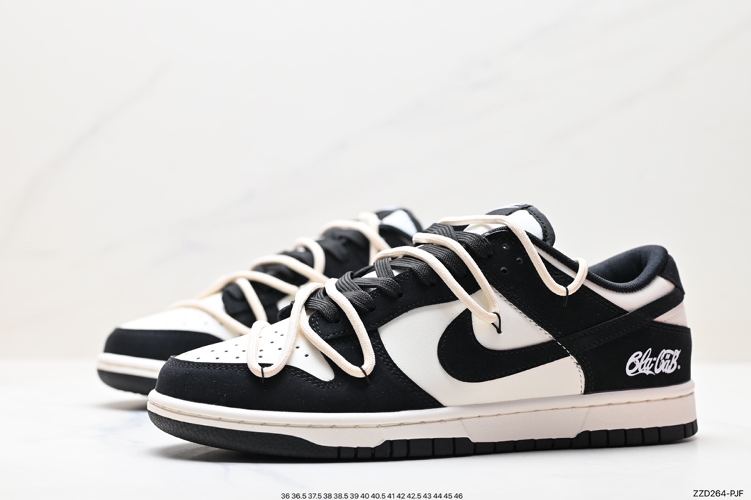 NIKE DUNK SB LOW 定制配色 Dunk SB顾名思义 DD1391-100