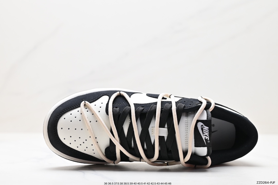 NIKE DUNK SB LOW 定制配色 Dunk SB顾名思义 DD1391-100