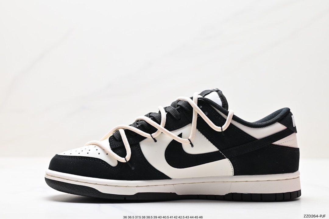 NIKE DUNK SB LOW 定制配色 Dunk SB顾名思义 DD1391-100