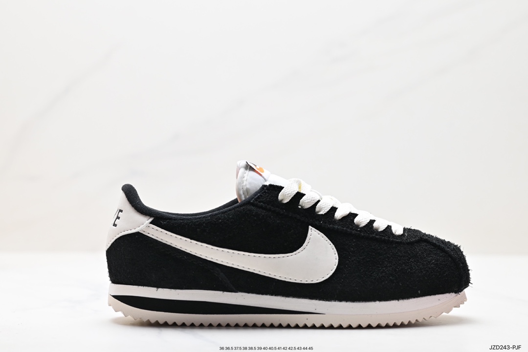 耐克Nike Classic Cortez 全新配色 FJ2530-001