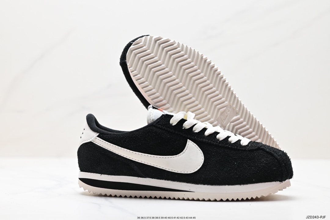 耐克Nike Classic Cortez 全新配色 FJ2530-001