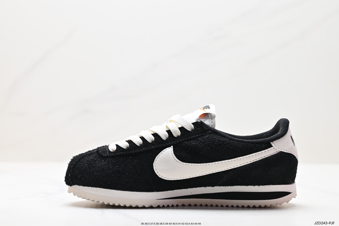 耐克Nike Classic Cortez 全新配色 FJ2530-001