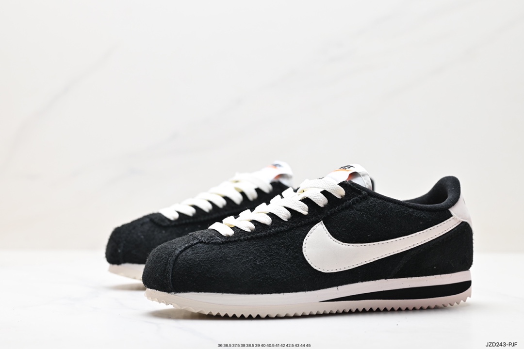 耐克Nike Classic Cortez 全新配色 FJ2530-001