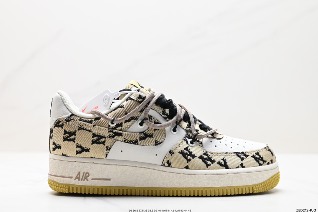 Air Force 1 ‘07 Low BD7700-777