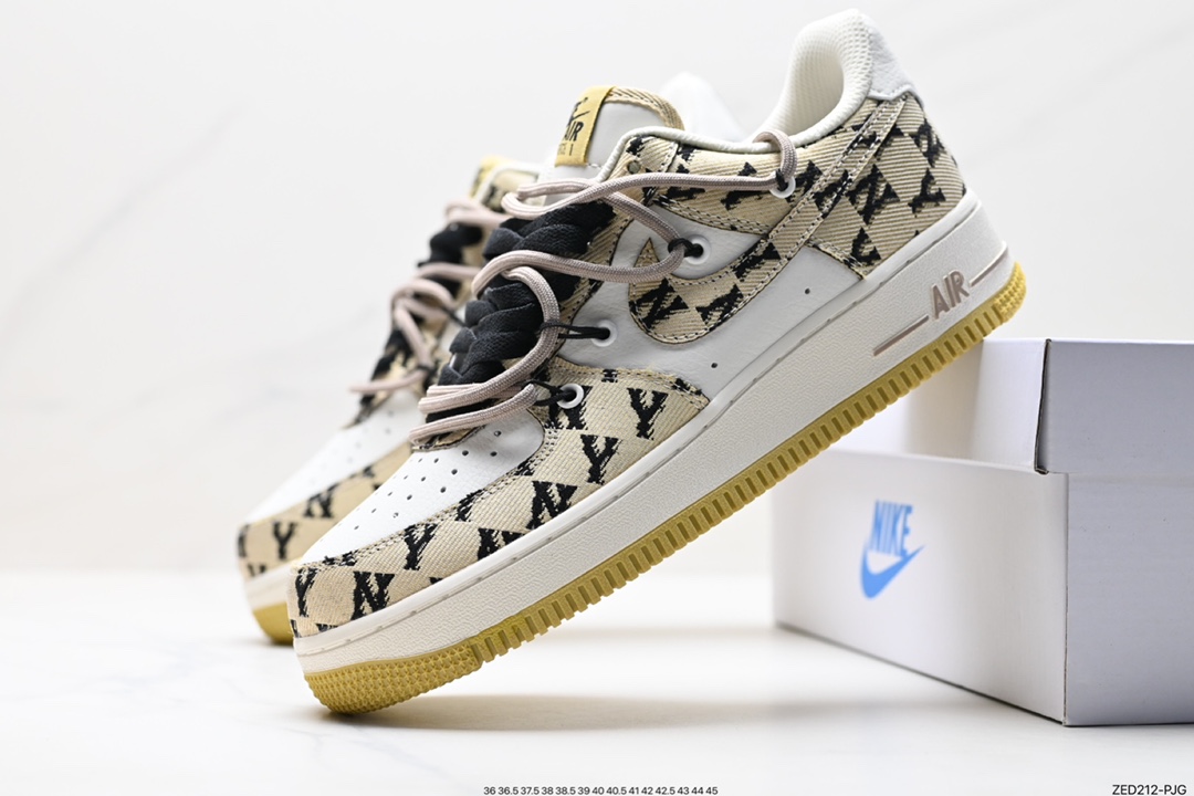 Air Force 1 ‘07 Low BD7700-777