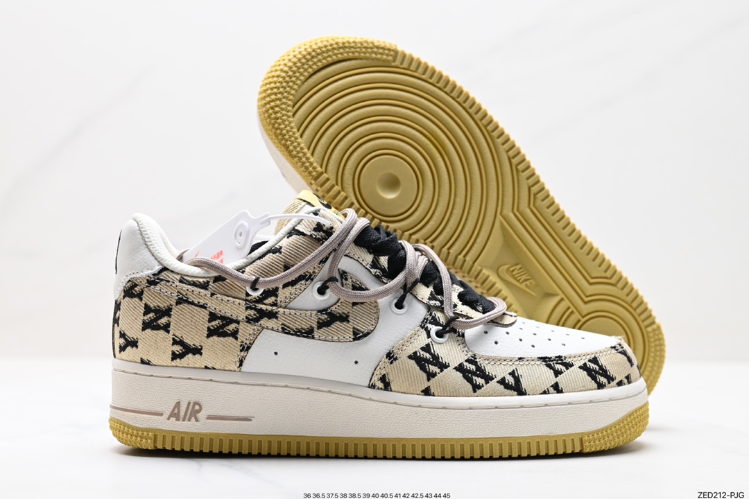 Air Force 1 ‘07 Low BD7700-777