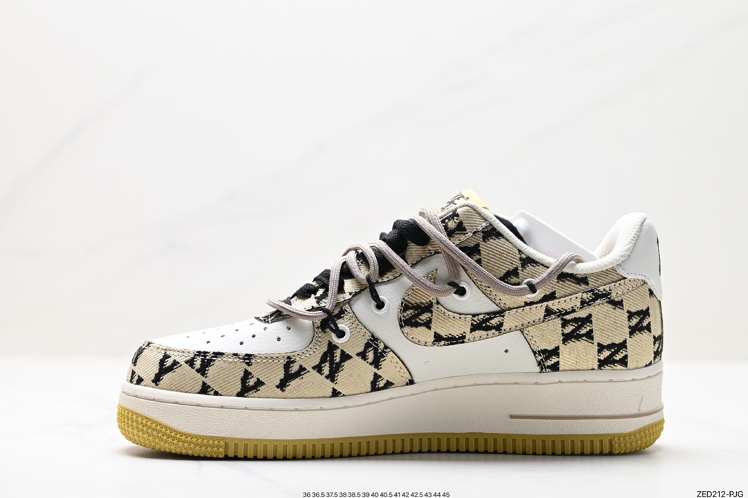 Air Force 1 ‘07 Low BD7700-777