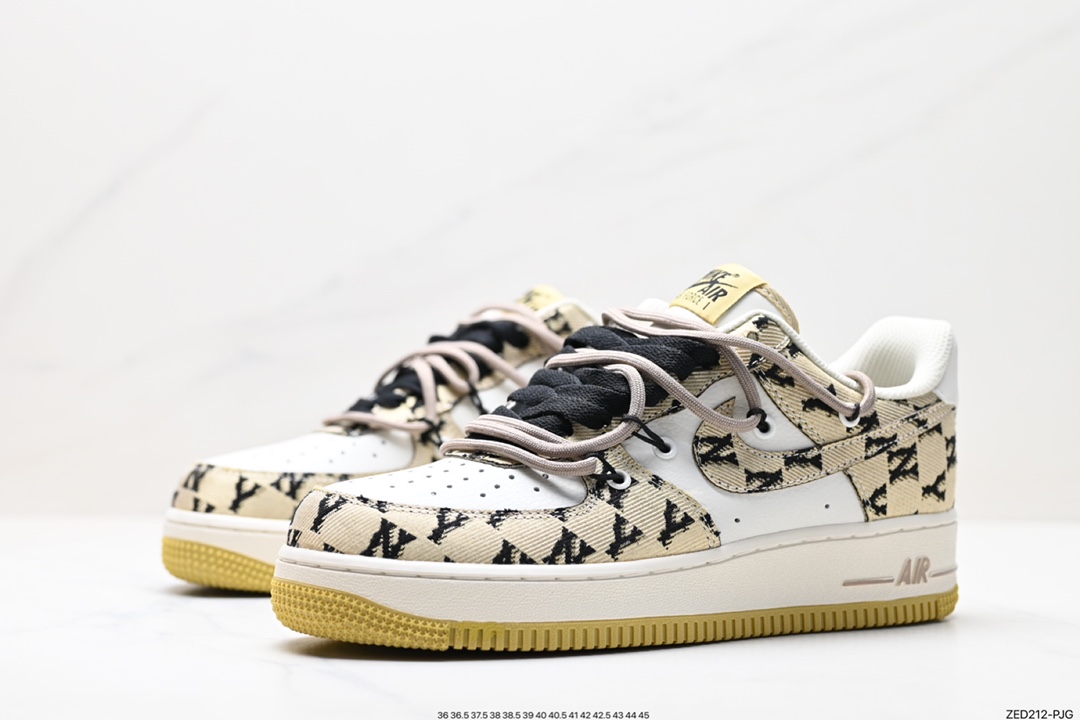 Air Force 1 ‘07 Low BD7700-777