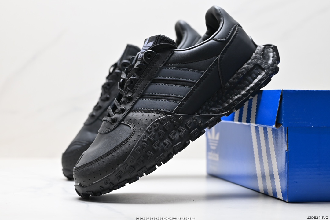 Adidas Retropy E5 WRP Adidas new sports casual popcorn running shoes IG0501