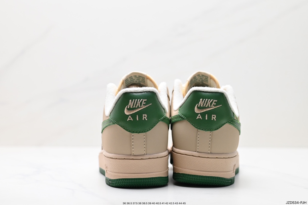 耐克Nike Air Force 1 Low 空军一号低帮百搭休闲运动板鞋 CW2288-111