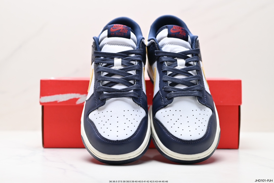 耐克Nike SB Dunk Low扣篮系列低帮 FV8106-181