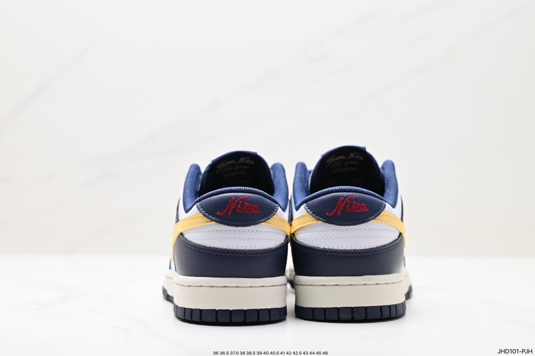 耐克Nike SB Dunk Low扣篮系列低帮 FV8106-181