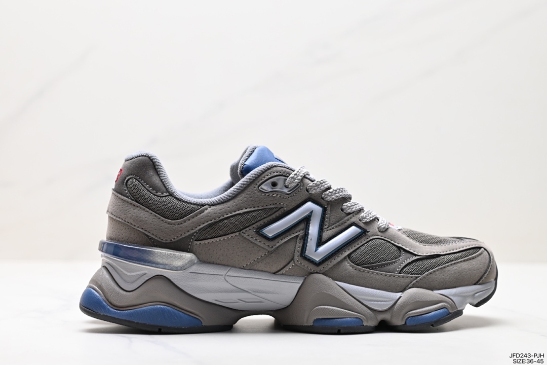 170 NB 新百伦 New Balance NB9060 老爹鞋