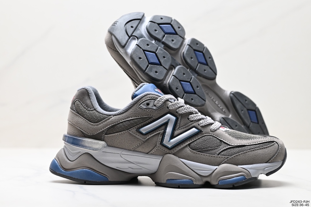 170 NB 新百伦 New Balance NB9060 老爹鞋