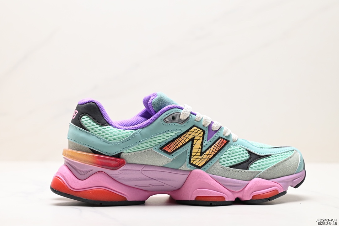 170 NB 新百伦 New Balance NB9060 老爹鞋