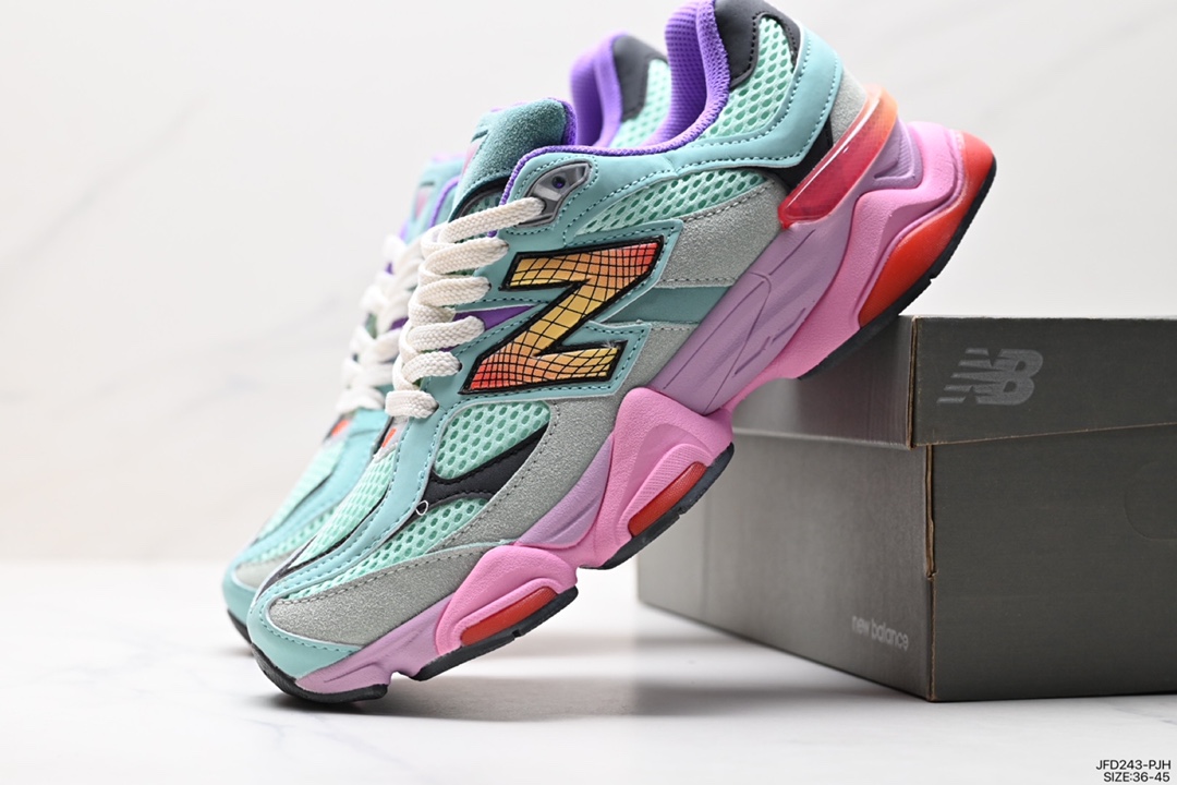 170 NB 新百伦 New Balance NB9060 老爹鞋