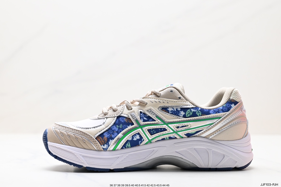 ASICS/ GT-2160 Quantum Series Silicone Rebound Leisure Sports Running Shoes 1203A439-250