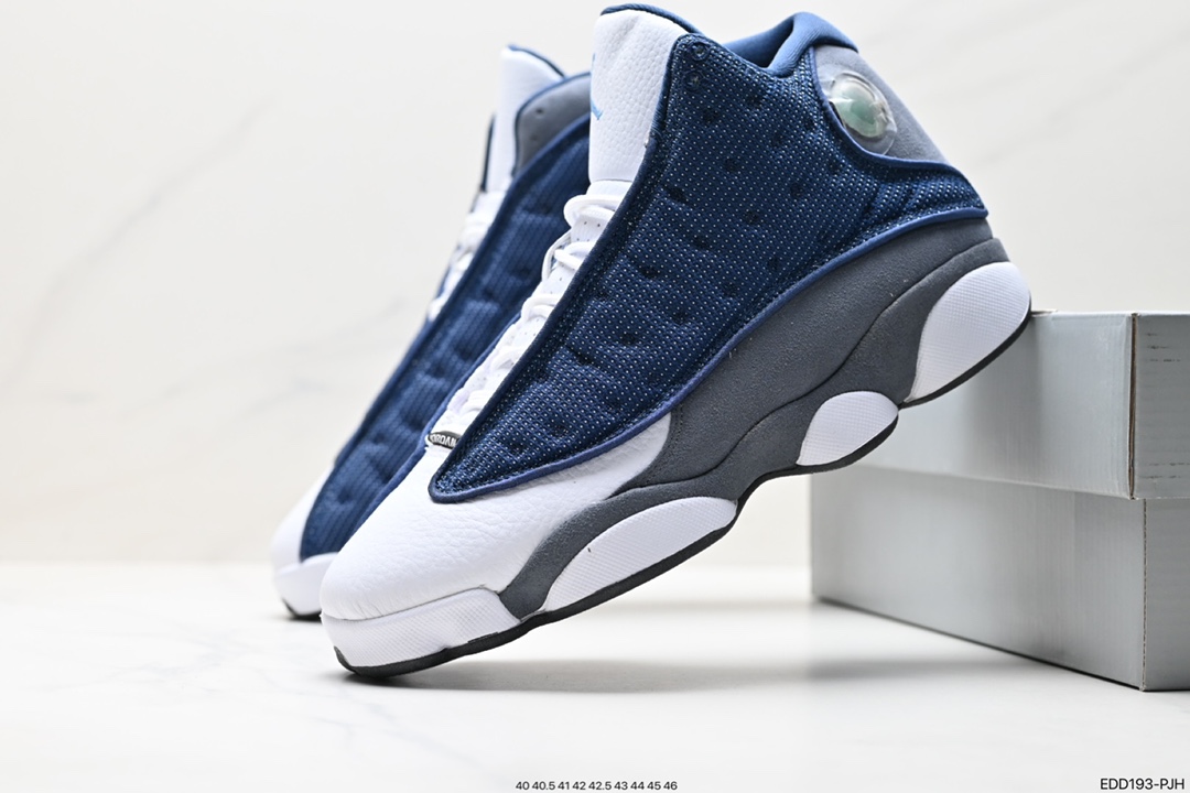 Air Jordan 13 Shoes Sneakers Air Jordan Grey Vintage Mid Tops