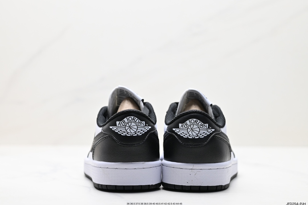 Air Jordan 1 Low AJ1低帮系列篮球鞋 CZ0790-110