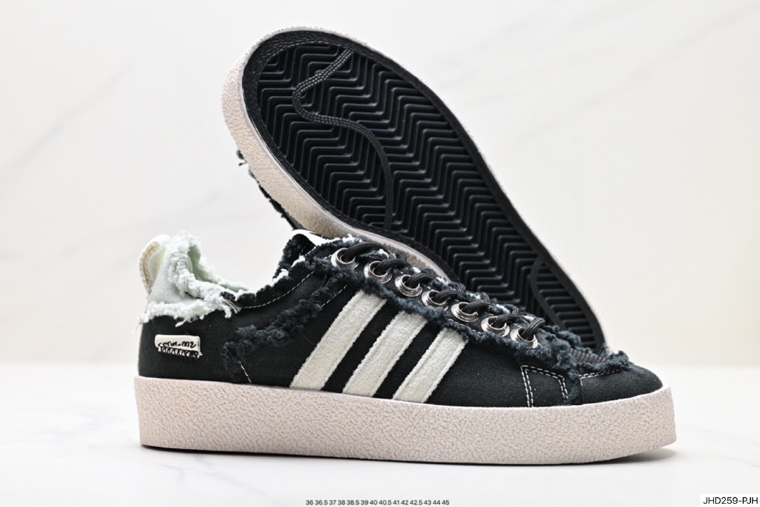 Adidas Originals Campus 00s College Series Sneakers ID4791