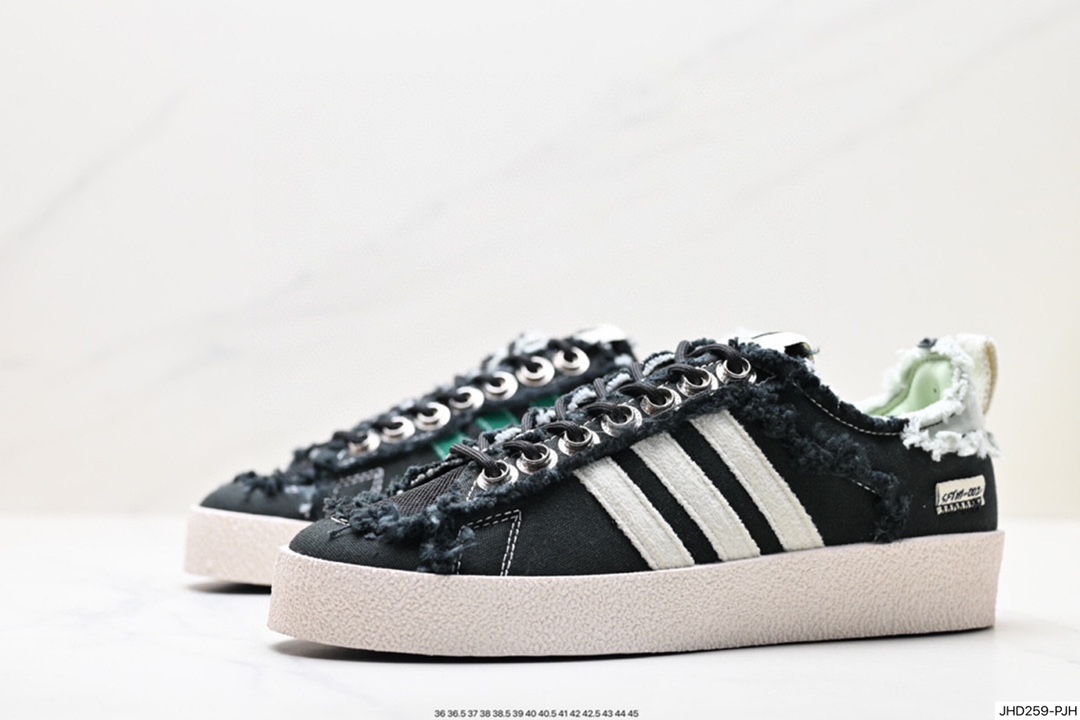 Adidas Originals Campus 00s College Series Sneakers ID4791