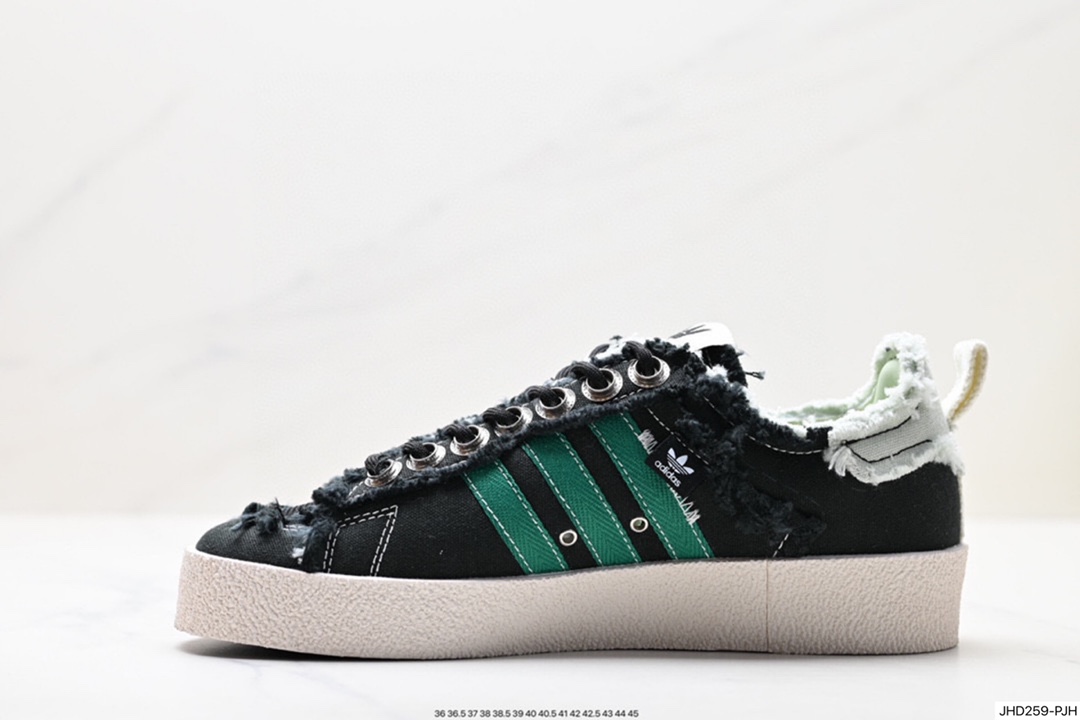 Adidas Originals Campus 00s College Series Sneakers ID4791