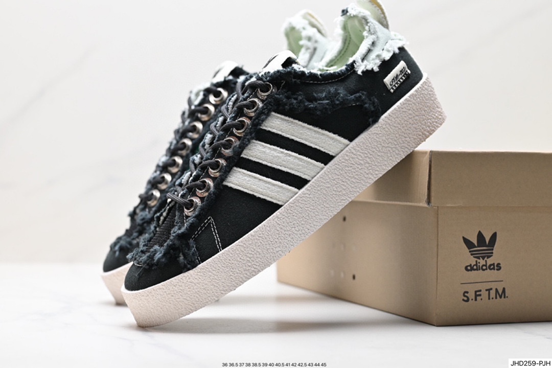 Adidas Originals Campus 00s College Series Sneakers ID4791