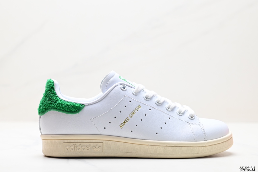 Adidas Originals Superstar Pride RM Shell Toe Sneakers GX8826