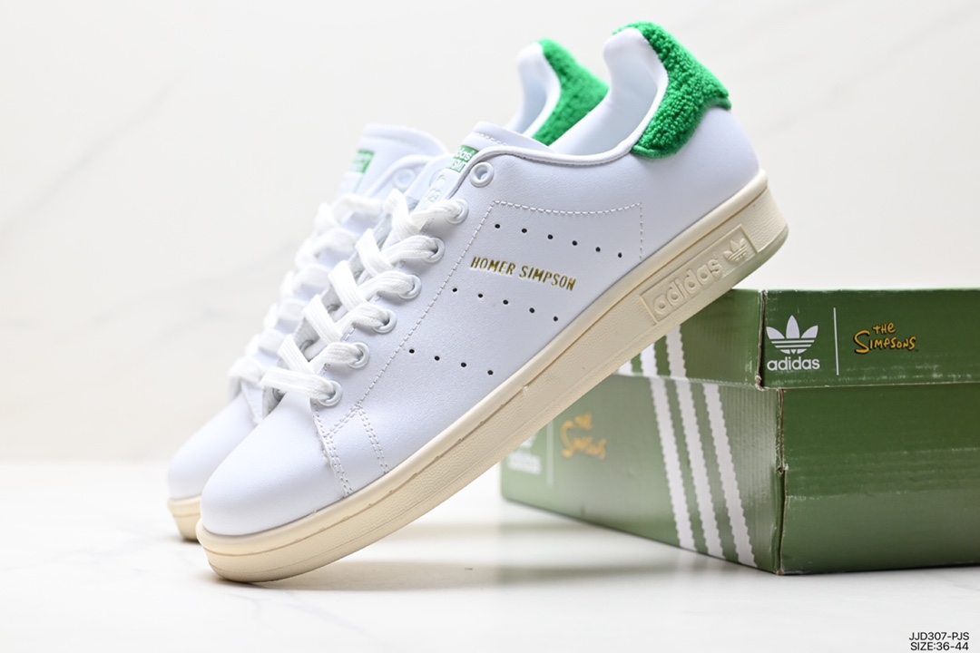 Adidas Originals Superstar Pride RM Shell Toe Sneakers GX8826