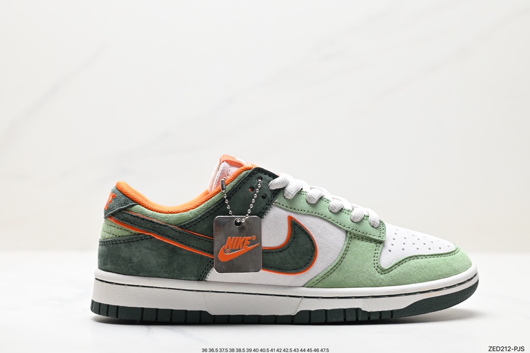 SB 大友克洋联名 Otomo Katsuhiro x Nike SB Dunk Low ”Steamboy OST” LF0039-022