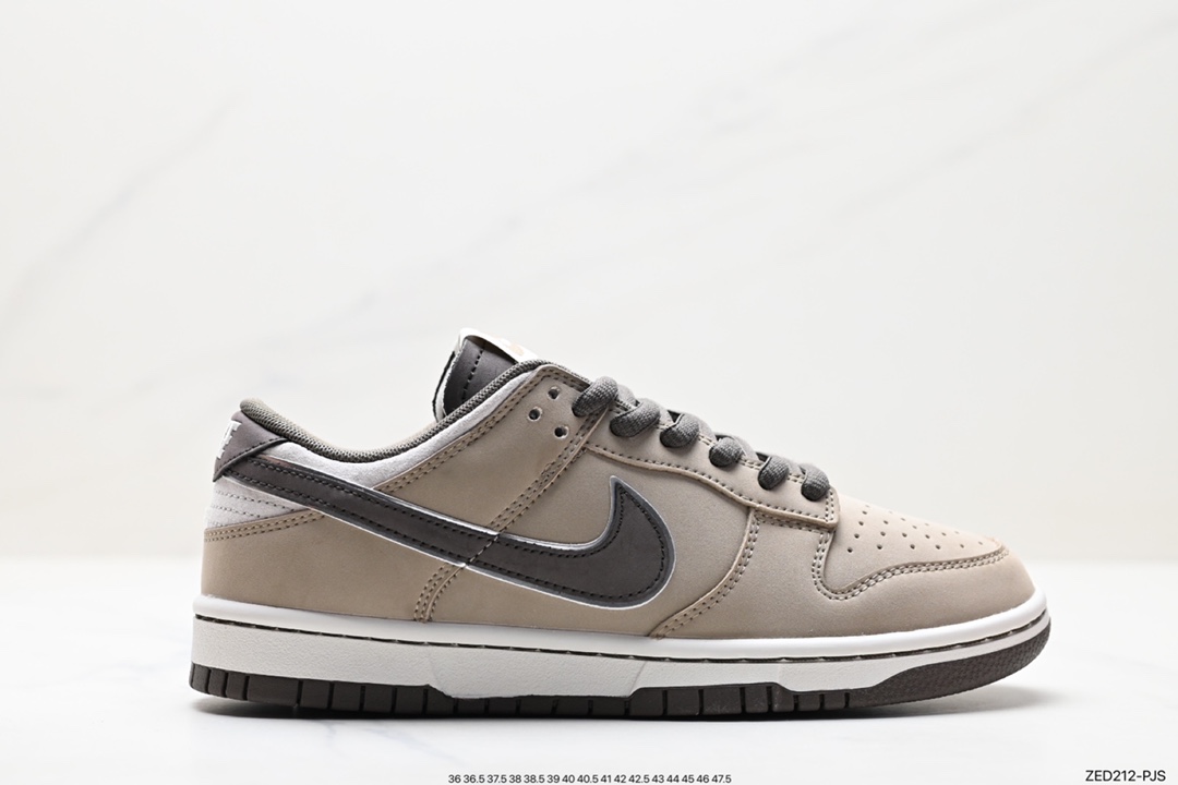 SB 大友克洋联名 Otomo Katsuhiro x Nike SB Dunk Low ”Steamboy OST” LF0039-022