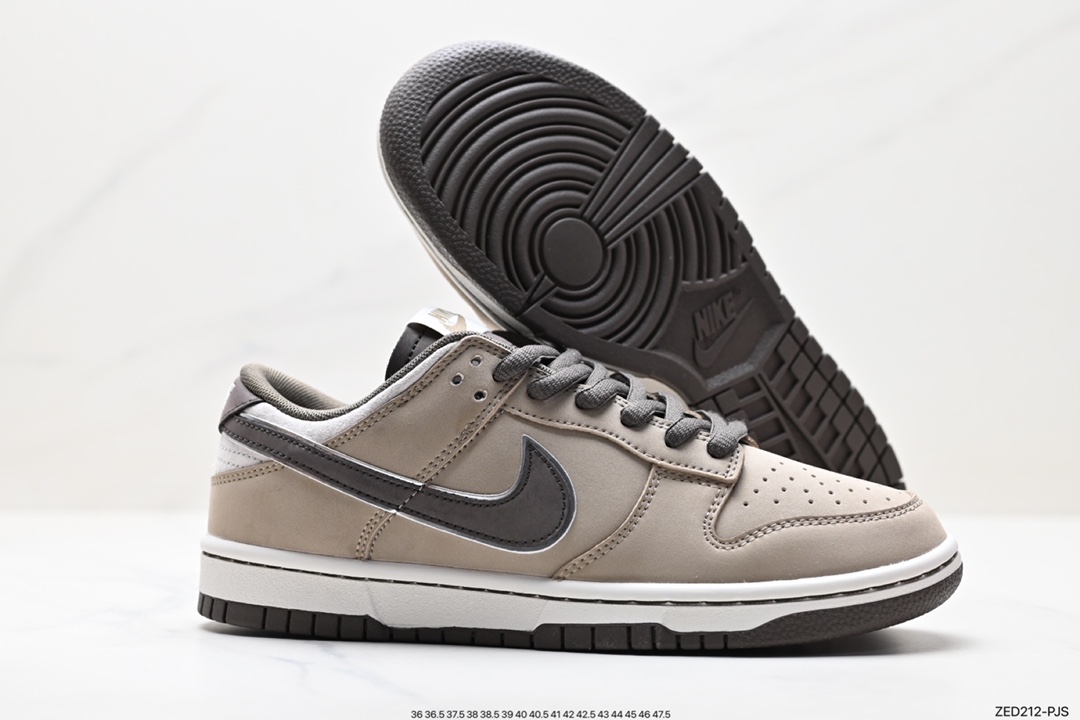 SB 大友克洋联名 Otomo Katsuhiro x Nike SB Dunk Low ”Steamboy OST” LF0039-022