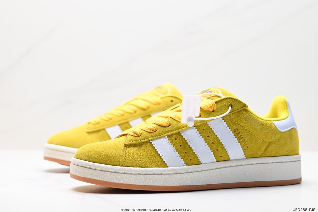 Adidas Originals Campus 00s College Series Sneakers HR1466