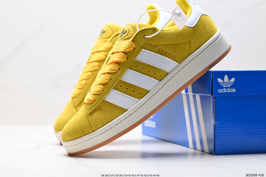 Adidas Originals Campus 00s College Series Sneakers HR1466