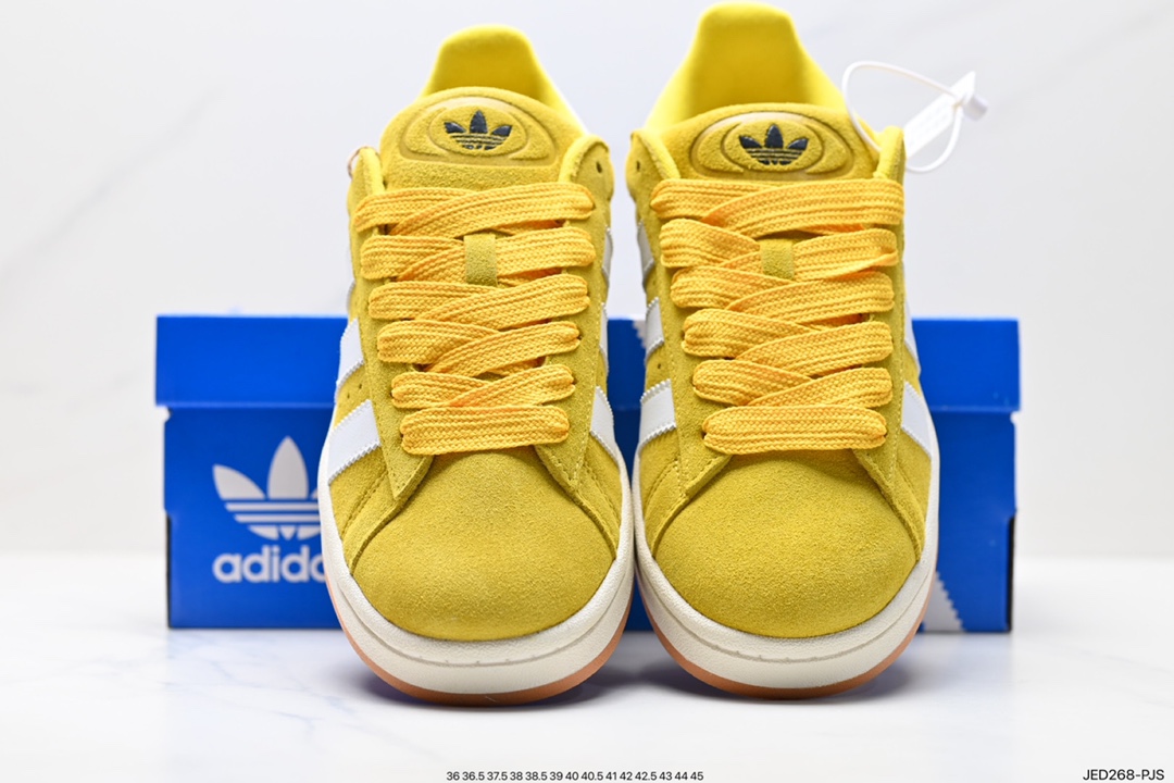 Adidas Originals Campus 00s College Series Sneakers HR1466