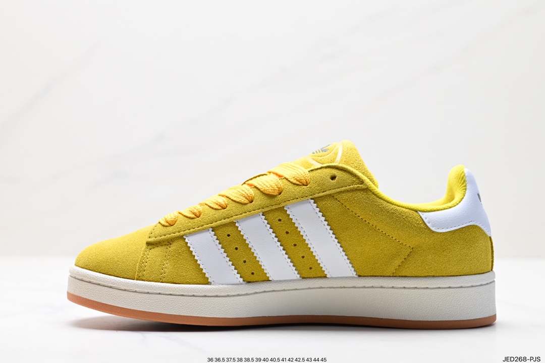 Adidas Originals Campus 00s College Series Sneakers HR1466