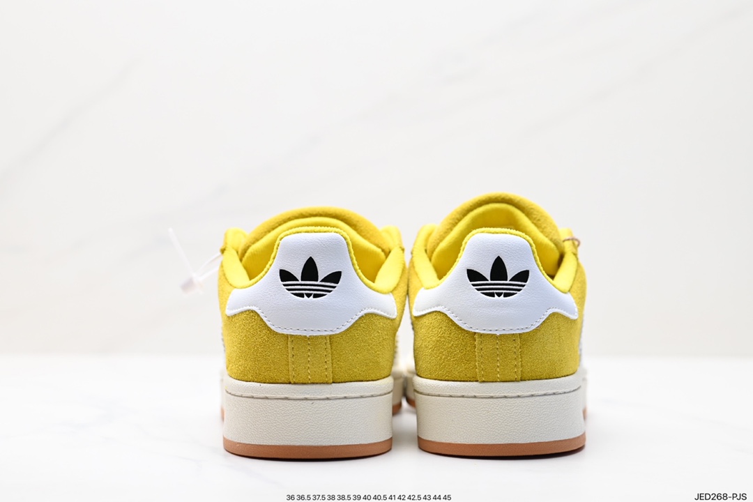 Adidas Originals Campus 00s College Series Sneakers HR1466