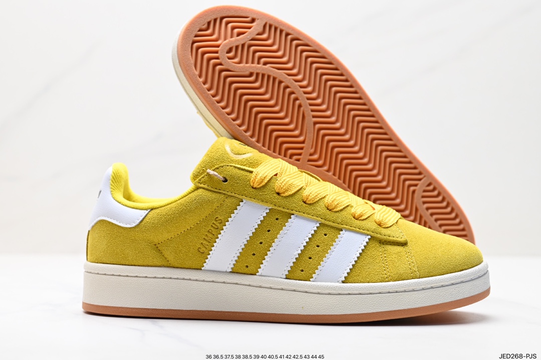 Adidas Originals Campus 00s College Series Sneakers HR1466