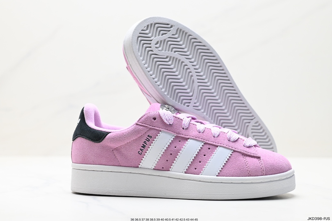 Adidas Originals Campus 00s College Series Sneakers HP6395