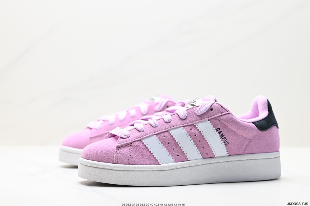 Adidas Originals Campus 00s College Series Sneakers HP6395