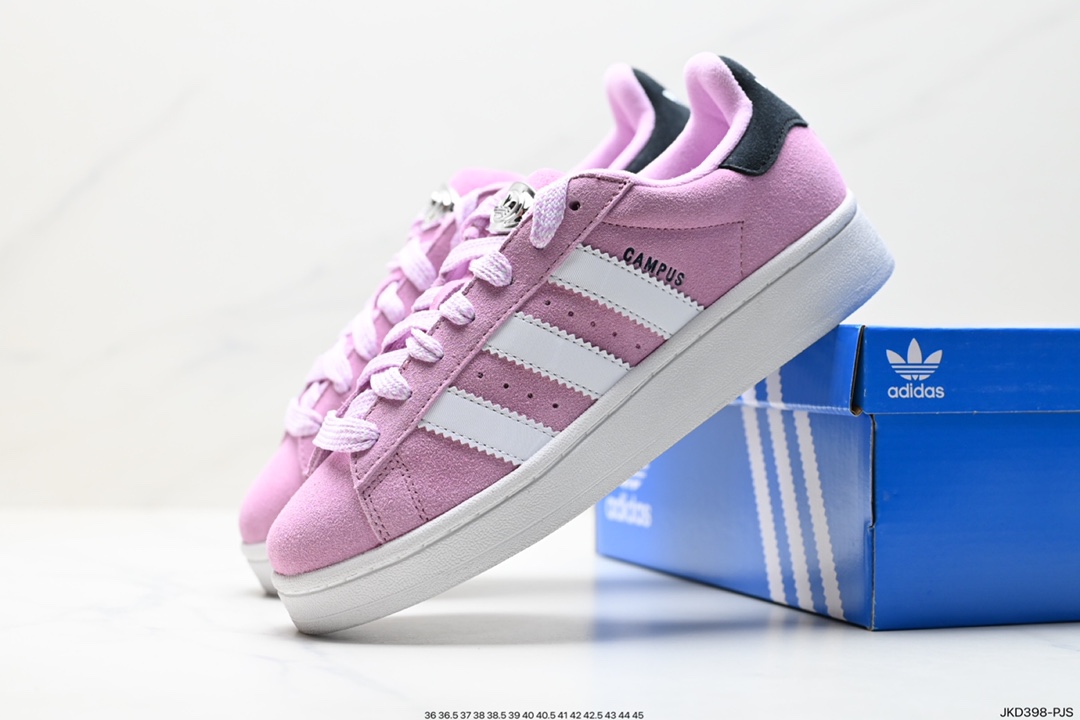 Adidas Originals Campus 00s College Series Sneakers HP6395