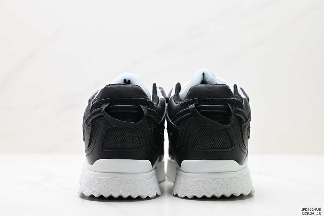 Off-White c/o Virgil Abloh Out Of Office Low-top Leather OW