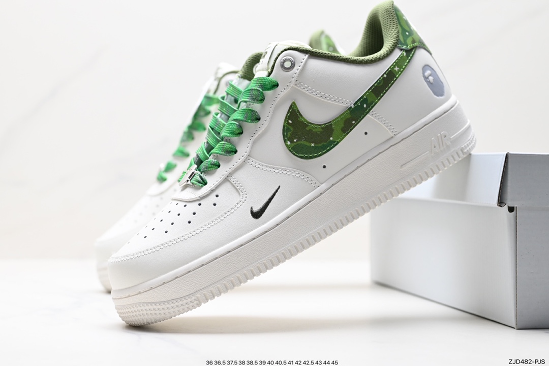 240 Air Force 1 ‘07 Low PF9055-763